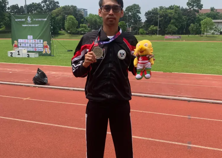 SEA Deaf Games II 2025