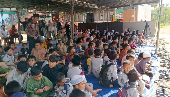 FAS LDII Papua Selatan Fokuskan Pendidikan Agama dan Karakter