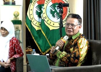 LDII Jawa Barat Dorong Green Community untuk Kemandirian Ekonomi Ramah Lingkungan