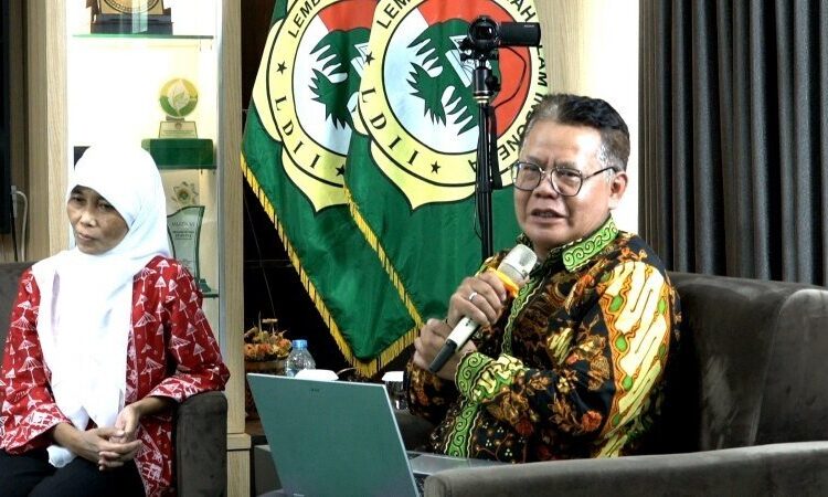 LDII Jawa Barat Dorong Green Community untuk Kemandirian Ekonomi Ramah Lingkungan