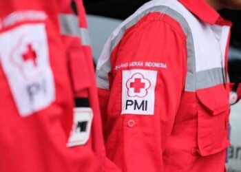 Peringati Hari Jadi Ke-80, PMI Ajak Tebarkan Kebaikan