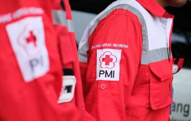 Peringati Hari Jadi Ke-80, PMI Ajak Tebarkan Kebaikan