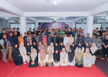 Antisipasi Post-Truth, LDII Bali Gelar Pelatihan Jurnalistik Generasi Muda