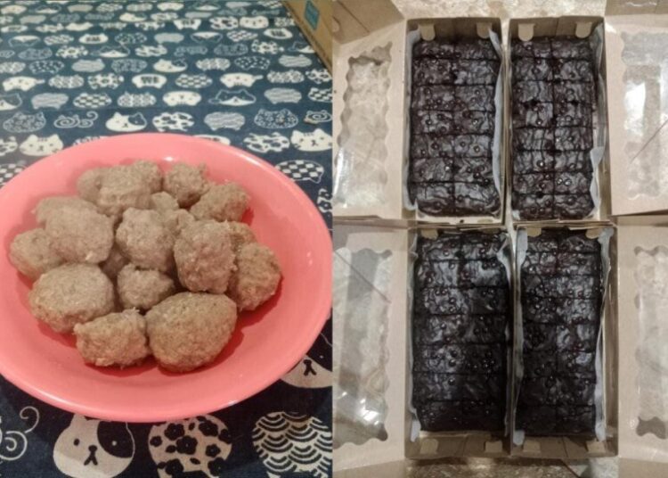 Ketua LDII Tanah Laut: Sorgum Bisa Diolah Jadi Beragam Hidangan Lezat