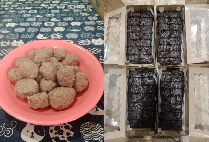 Ketua LDII Tanah Laut: Sorgum Bisa Diolah Jadi Beragam Hidangan Lezat