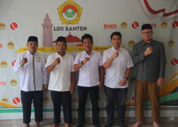 LDII Banten