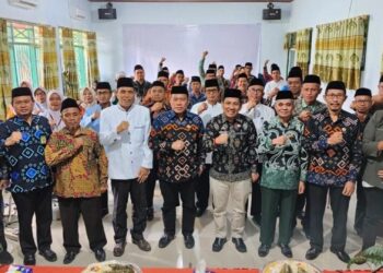 Hadiri Musda MUI, LDII Luwu Utara Siap Bersinergi dalam Pembinaan Umat