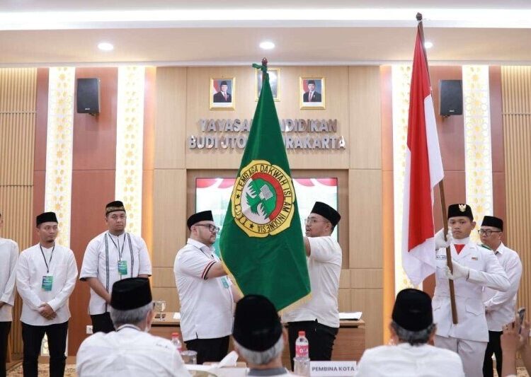 Musda LDII Surakarta Secara Aklamasi Pilih Muhammad Zain