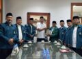 LDII Audiensi dengan Bupati Tulungagung Dukung Program Pembangunan Daerah