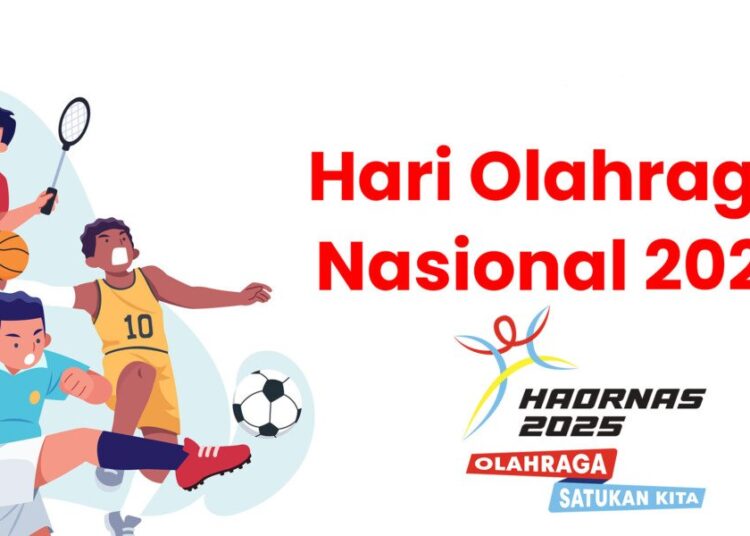 DPP LDII: Haornas Pacu Jiwa Nasionalisme Sekaligus Angkat Olahraga Khas Indonesia