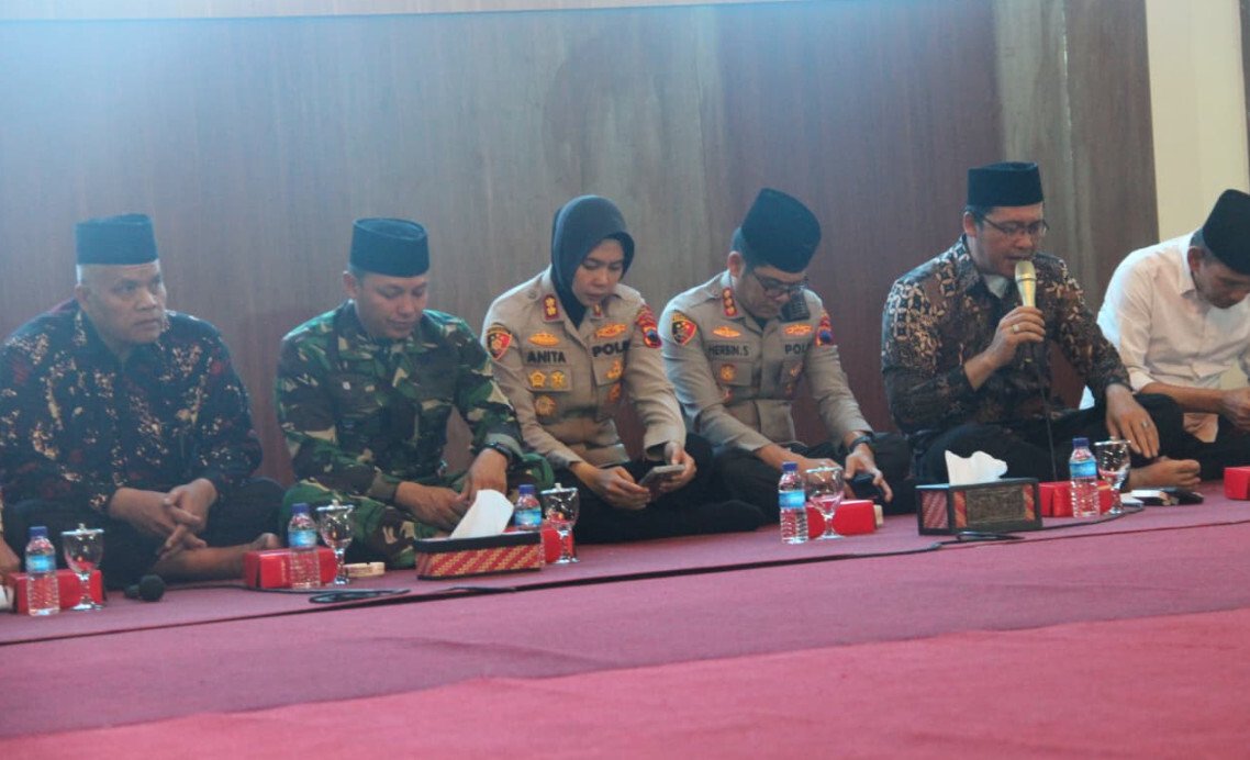 LDII magelang