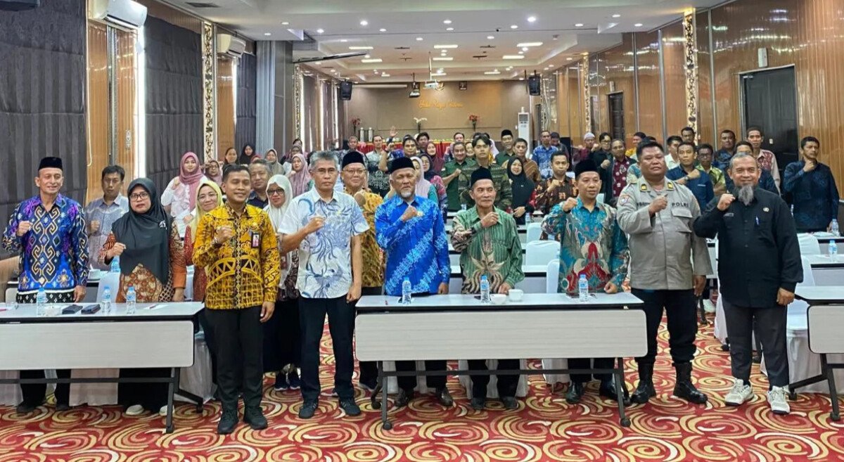 Kesbangpol Kutim