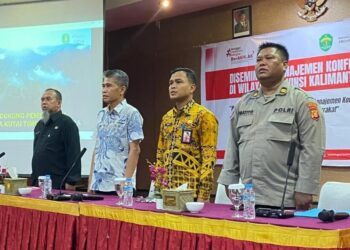 Pemerintah Provinsi Kalimantan Timur