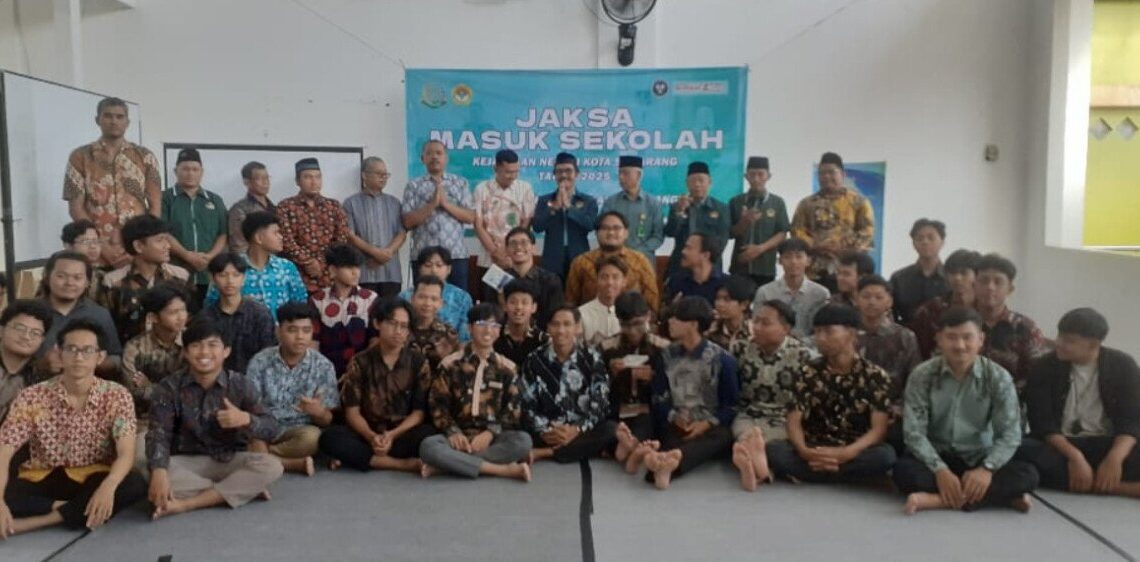 ldii jateng
