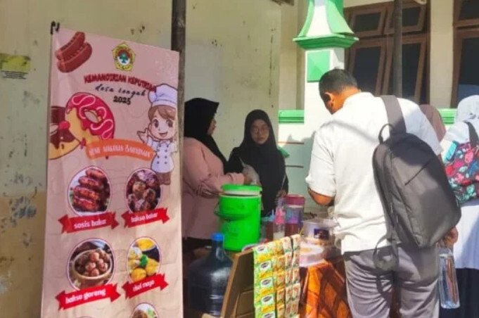 LDII Kabupaten Pemalang