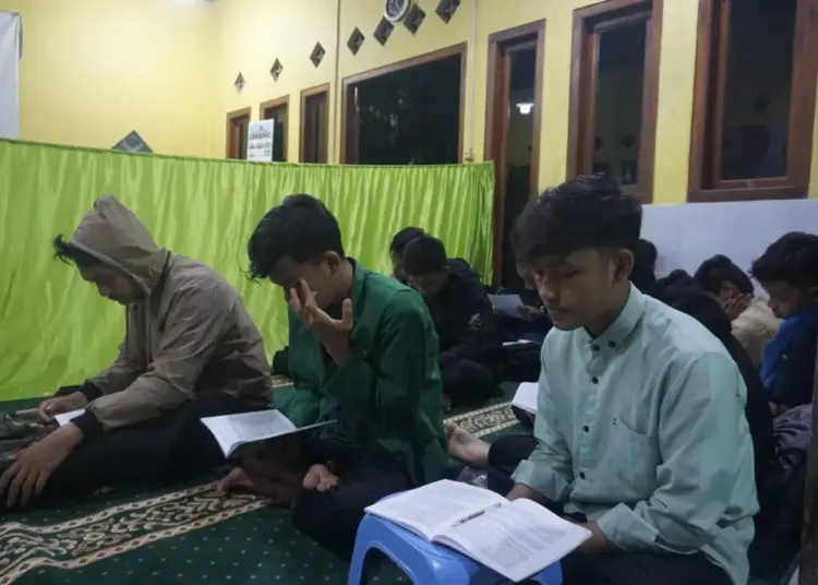 PC LDII Kapanewon Patuk