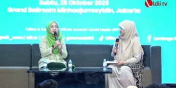 DPP LDII Ingatkan Pentingnya Konsumsi Pangan Lokal untuk Kesehatan Keluarga