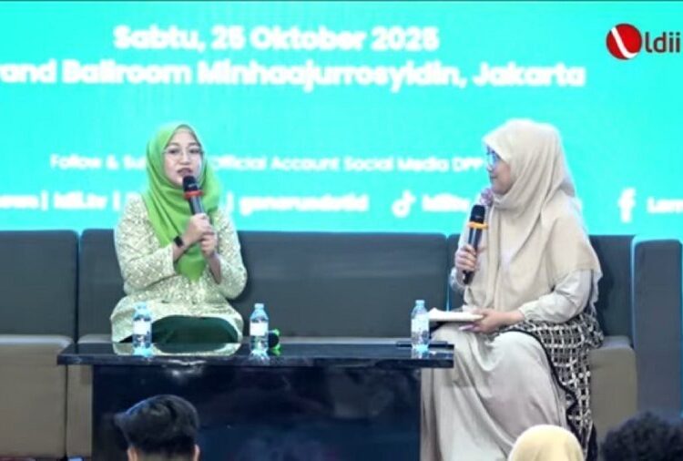 DPP LDII Ingatkan Pentingnya Konsumsi Pangan Lokal untuk Kesehatan Keluarga