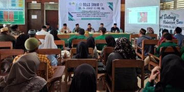 Gelar Tausiyah Kebangsaan di IAIK, Cendekiawan NU Bahas Nasionalisme dan Nilai Kebajikan LDII