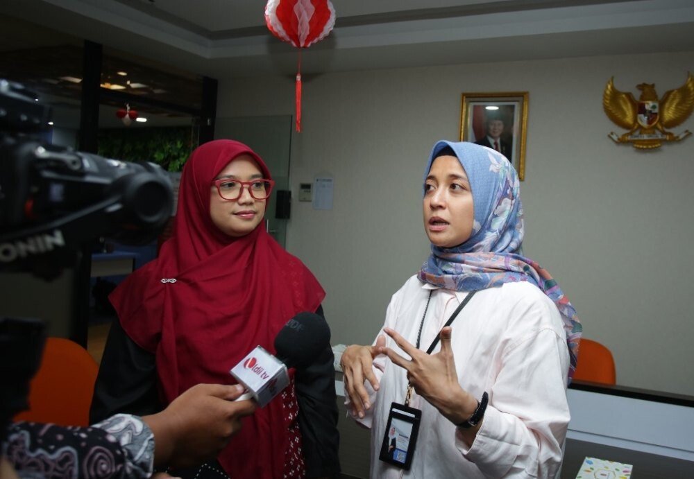 Komdigi dan LDII Rencanakan Kerja Sama untuk Tingkatkan Literasi Digital Masyarakat