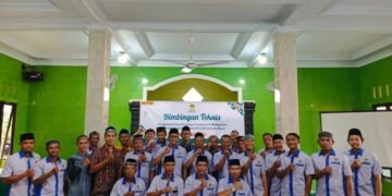 Gelar Bimtek Kepemimpinan dan Manajemen, LDII Kubu Raya Tingkatkan Kinerja Organisasi