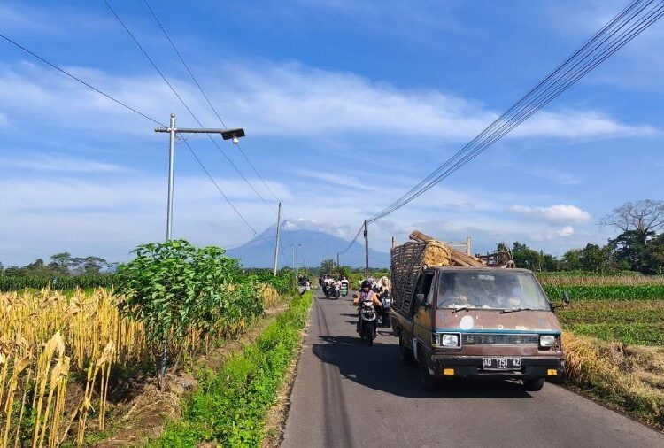 Indonesia Kaya Tapi Bisa Lapar, Inilah Bom Waktu Pangan yang Kita Abaikan