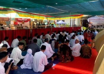LDII Sumenep Jadikan FAS Wadah Pembinaan Akhlak dan Kreativitas Generus