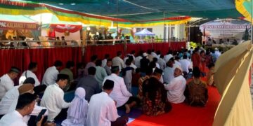 LDII Sumenep Jadikan FAS Wadah Pembinaan Akhlak dan Kreativitas Generus