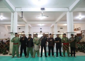 IPSI Bali Dukung Festival Generus Persinas ASAD, Dorong Jadi Agenda Tahunan