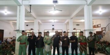 IPSI Bali Dukung Festival Generus Persinas ASAD, Dorong Jadi Agenda Tahunan