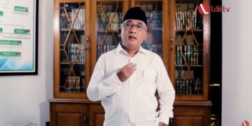 Menikah Jadi Jalan Ibadah dan Penjaga Iman