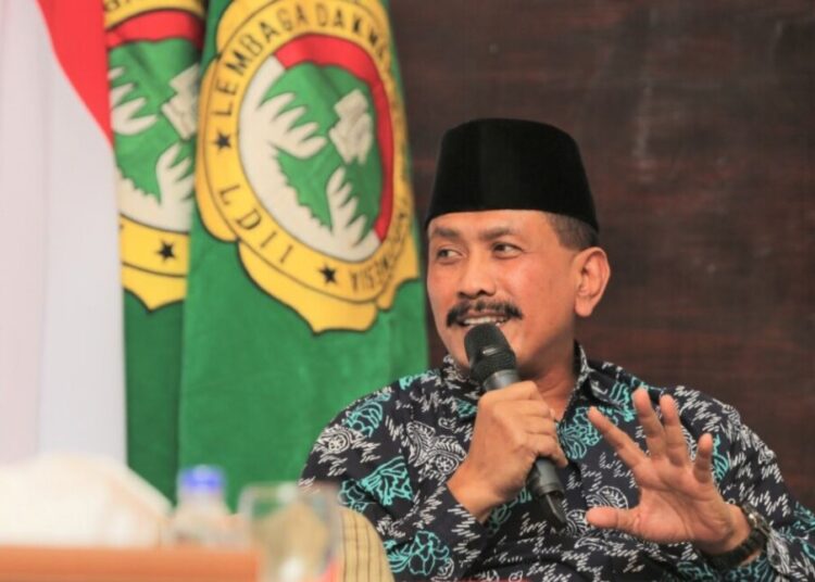 Ketua LDII: Pancasila Harus Jadi Way of Life Generasi Muda