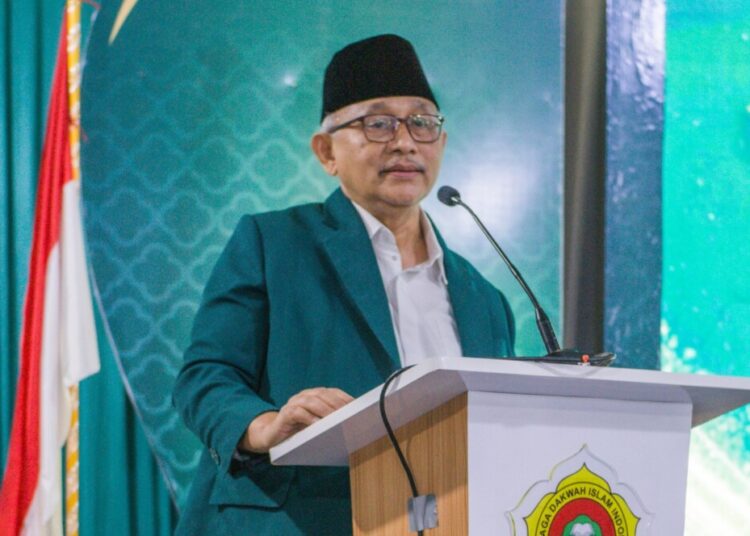 Ketum LDII: TNI Harus Perkuat Moral dan Religiusitas dalam Menjaga Kedaulatan Bangsa