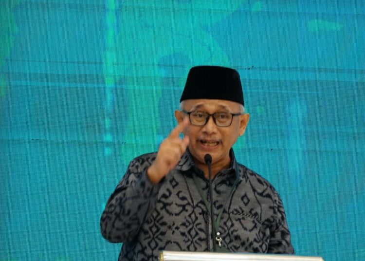 Santri Pilar Moral dan Kemajuan Bangsa, DPP LDII Dorong Pesantren Adaptif Hadapi Zaman
