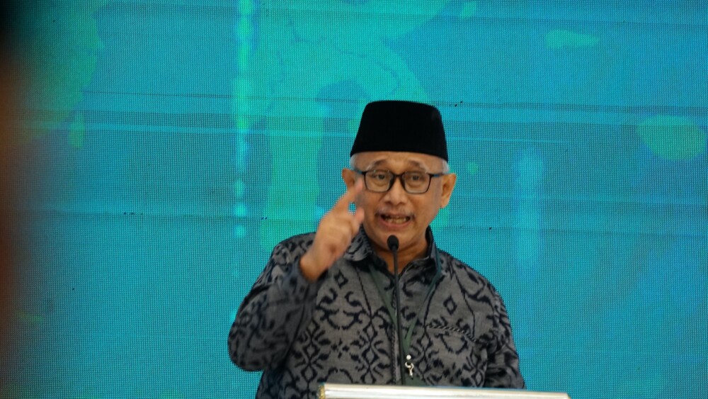 Santri Pilar Moral dan Kemajuan Bangsa, DPP LDII Dorong Pesantren Adaptif Hadapi Zaman