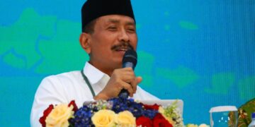 Ketua LDII: Semangat Sumpah Pemuda Harus Dihidupkan Kembali untuk Menjawab Tantangan Abad ke-21