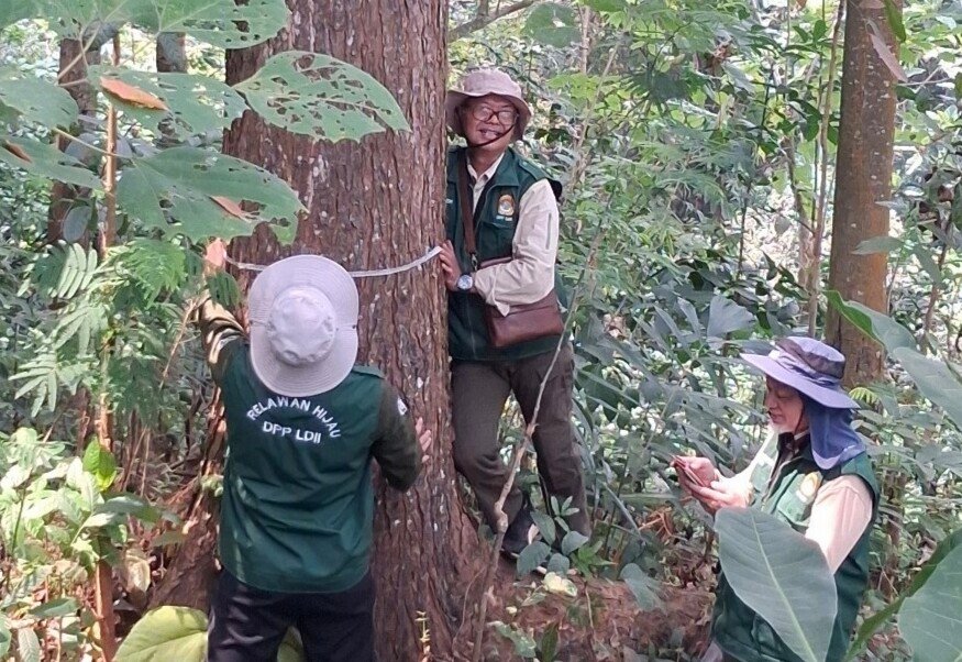 Indonesia Kaya, Tapi Bisa Lapar: Bom Waktu Pangan yang Kita Abaikan