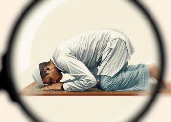 Menemukan Makna Besar dalam Hal-Hal Kecil