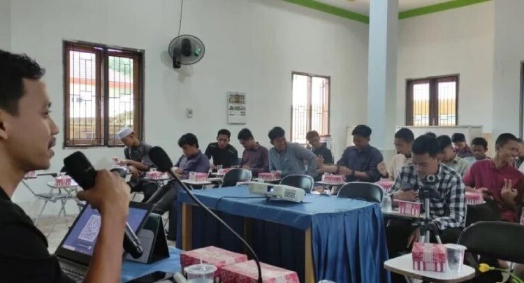 LDII Tabalong Cetak Generasi Mandiri, Ajak Pemuda Berani “Start Up” Sejak Dini