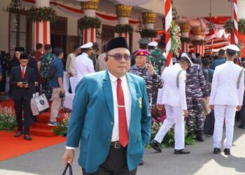 LDII Jatim Ingatkan Generasi Muda Amalkan Pancasila untuk Hadapi Tantangan Zaman