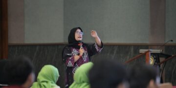 Kemenkes Dorong Gizi Seimbang Keluarga Untuk Cegah Stunting