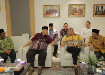 Ketum DPP LDII: Kolaborasi DPR dan Ormas Mampu Jaga Kualitas Demokrasi