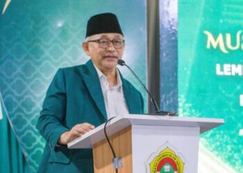KH Chriswanto Santoso: Sisi Religiusitas TNI Perlu Diperkuat untuk Jaga Kedaulatan Bangsa