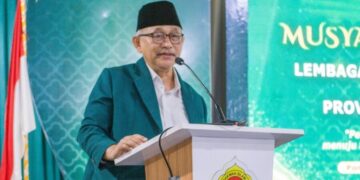KH Chriswanto Santoso: Sisi Religiusitas TNI Perlu Diperkuat untuk Jaga Kedaulatan Bangsa