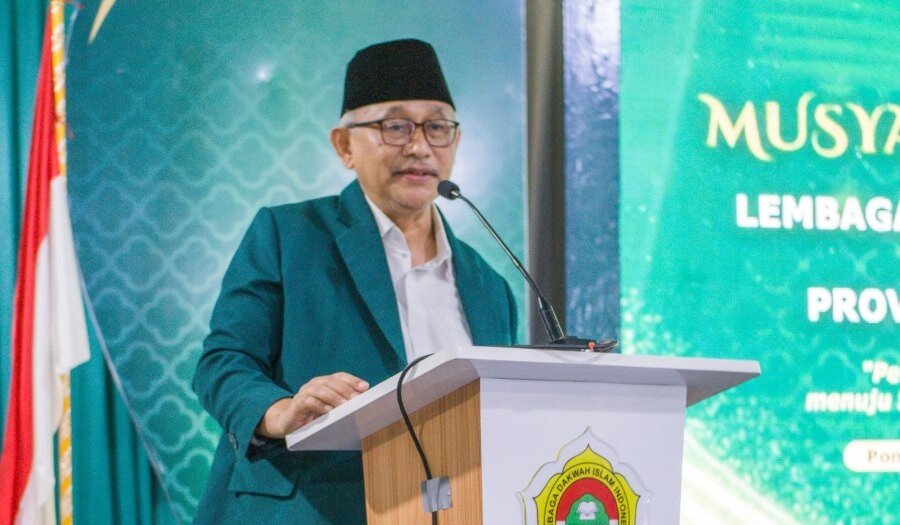 KH Chriswanto Santoso: Sisi Religiusitas TNI Perlu Diperkuat untuk Jaga Kedaulatan Bangsa
