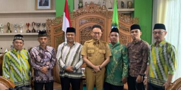 Wali Kota Pontianak Berpesan Agar LDII Tingkatkan Kiprah di Dunia Pendidikan