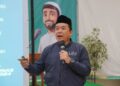 LDII Banten Gelar Pelatihan Komunikasi, Tekankan Etika dan Profesionalisme Public Speaking