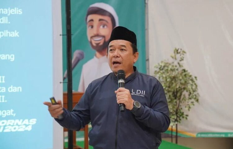 LDII Banten Gelar Pelatihan Komunikasi, Tekankan Etika dan Profesionalisme Public Speaking