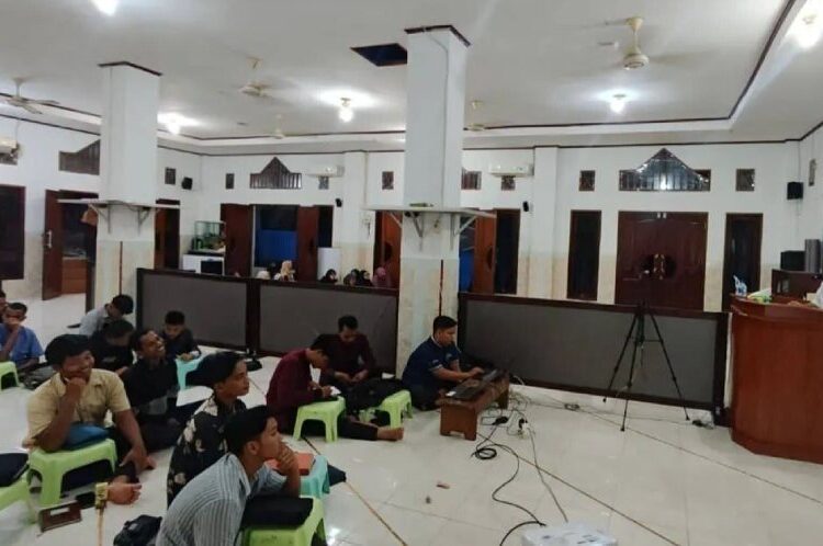 LDII Manokwari Fokus Pembinaan Generasi Muda dengan Pengajian Remaja