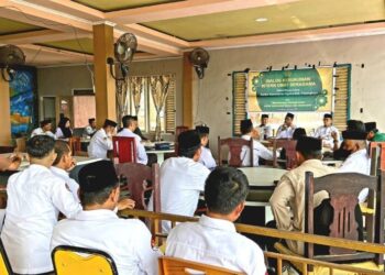 Kemenag Pasangkayu Gelar Dialog Kerukunan Umat, LDII Dukung Upaya Perkuat Ukhuwah Islamiyah
